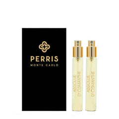 Perris Monte Carlo Absolue D'osmanthe Extrait Travel Refill