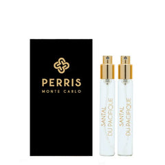 Perris Monte Carlo Santal Du Pacifique Extrait Travel Refill