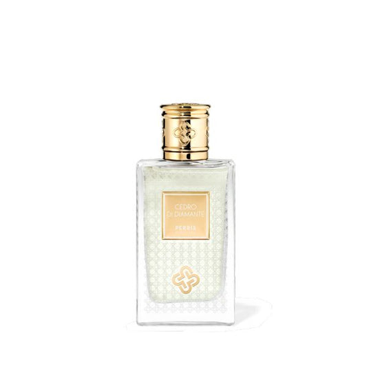 Perris Monte Carlo Cedro Di Diamante Eau de Parfum 50 ml