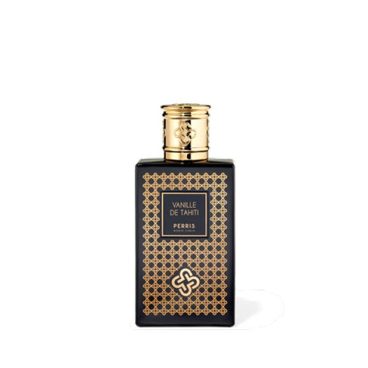 Perris Monte Carlo Vanille De Tahiti Eau de Parfum 50 ml