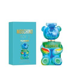 Moschino Toy 2 Yummy Eau de Parfum