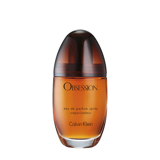 Calvin Klein Obsession Eau de Parfum