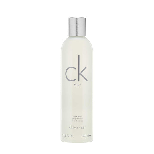 Ck One Gel Purificante Corpo