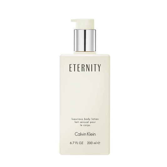 Calvin Klein Eternity Lozione Corpo