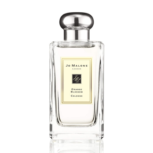 Orange Blossom Cologne