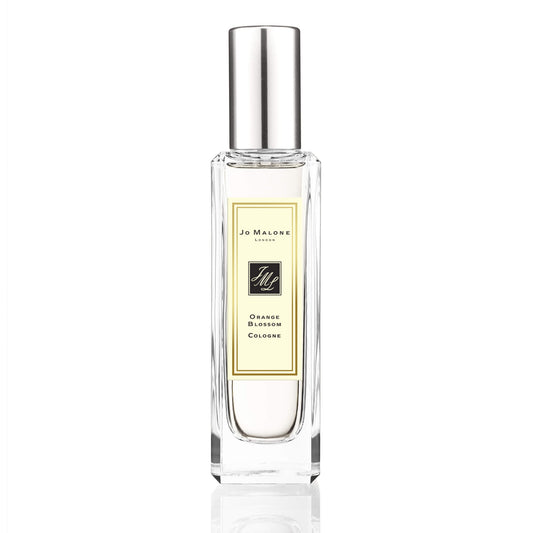 Orange Blossom Cologne