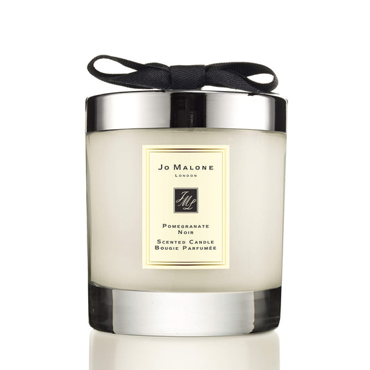 Pomegranate Noir Home Candle