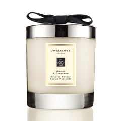 Mimosa & Cardamom Home Candle