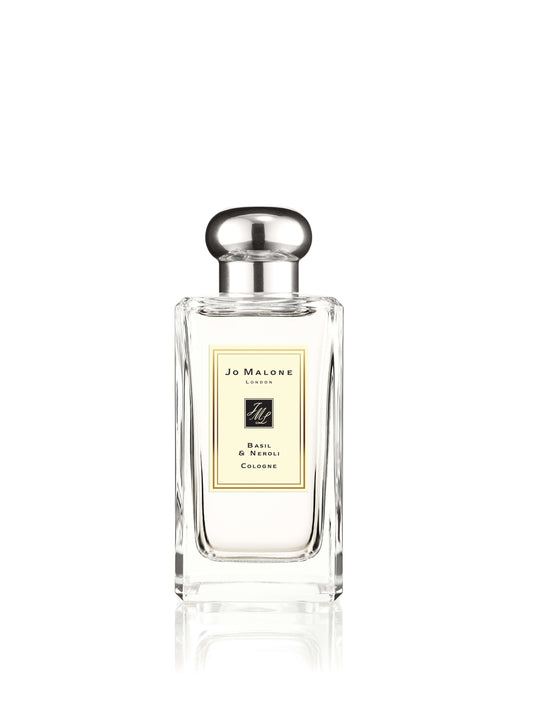 Basil & Neroli Cologne