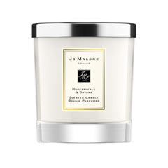 Honeysuckle & Davana Home Candle