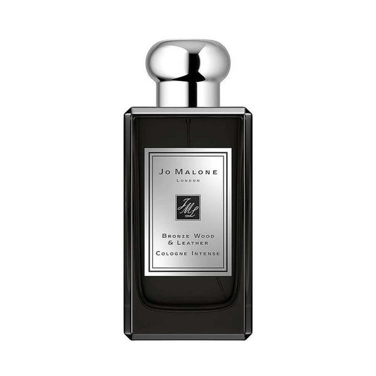 Bronze Wood & Leather Cologne Intense