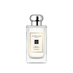 Poppy & Barley Cologne