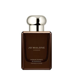 Jasmine Sambac & Marigold Cologne