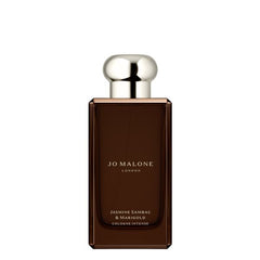 Jasmin Sambac & Marigold Cologne Intense