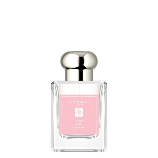 Rose Blush Cologne