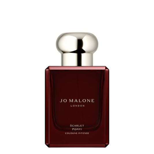 Cologne Intense Scarlet Poppy