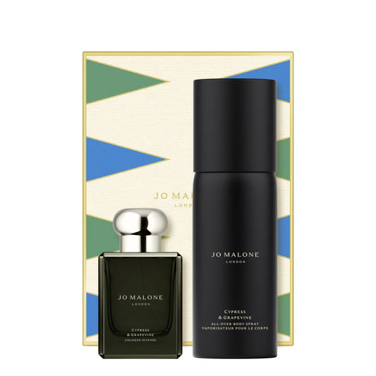 Cologne Intense Duo