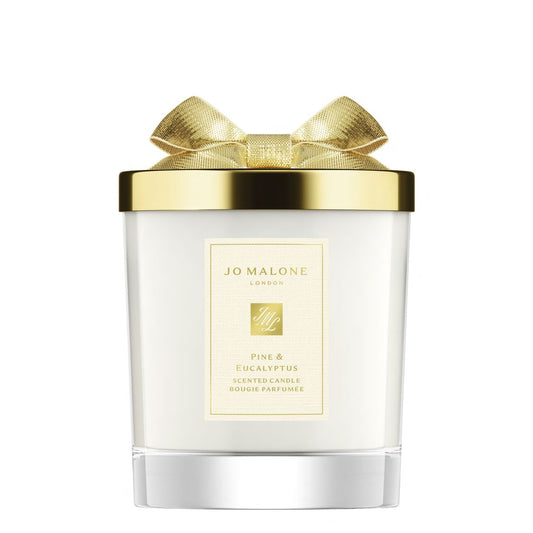 Pine & Eucalyptus Classic Candle