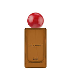 Ginger Biscuit Cologne