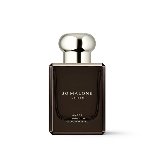 Amber Labdanum Cologne Intense