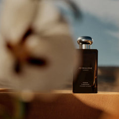 Amber Labdanum Cologne Intense