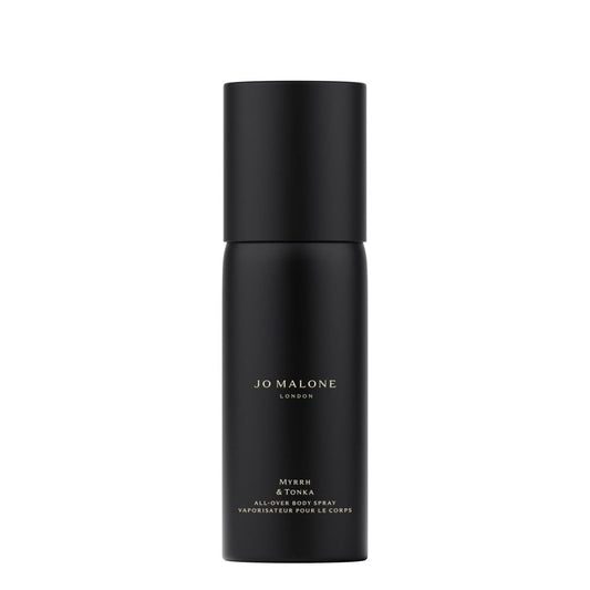 Myrrh & Tonka  All Over Body Spray