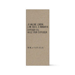 Diffuser Refill Lime Basil & Mandarin