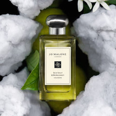 Jo Malone Sea Salt & Bergamot Cologne