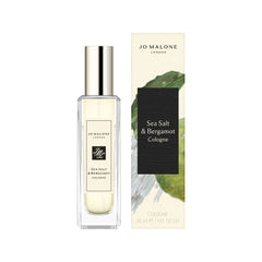 Jo Malone Sea Salt & Bergamot Cologne
