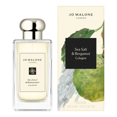 Jo Malone Sea Salt & Bergamot Cologne