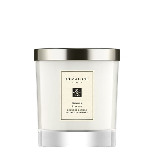 Ginger Biscuit Classic Candle