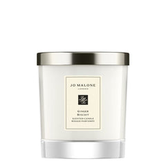 Ginger Biscuit Classic Candle
