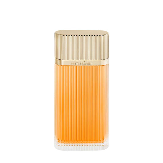 Cartier Must de Cartier Eau de Toilette