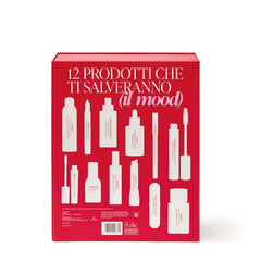 Calendario dell'Avvento Naima 2026 - Kit Emergenza Beauty