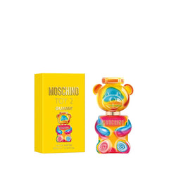 Moschino Toy 2 Gummy Eau de Parfum