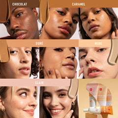 Super BB - BB Crème alta coprenza e anti-imperfezioni 40ml