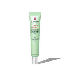Erborian CC Red Correct - Perfezionatore di Pelle Anti-Rossori
