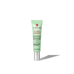 Erborian CC Red Correct - Perfezionatore di Pelle Anti-Rossori