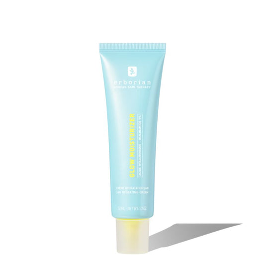 Erborian Glow Moisturizer