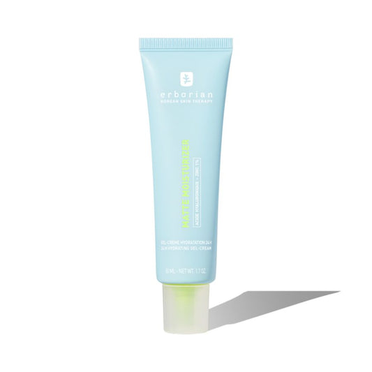Erborian Matte Moisturizer
