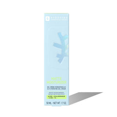 Erborian Matte Moisturizer