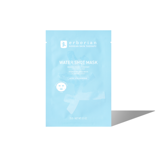 Erborian Water Shot Mask