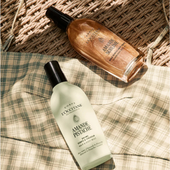 L'Occitane Spray Profumato Corpo & Capelli Mandorla - Amande Pistache