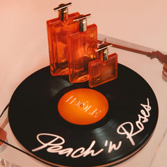 Lancôme Idôle Peach 'N Roses Eau De Parfum