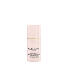 Collistar Rigenera Crema Anti-Rughe Levigante Contorno Occhi