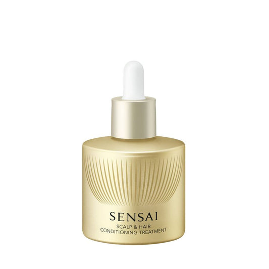 Sensai Scalp & Hair Conditioning Treatment