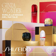 Calendario dell'Avvento Shiseido Beauty e Make-up 2026