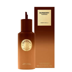 Burberry Goddess Amber Vanilla