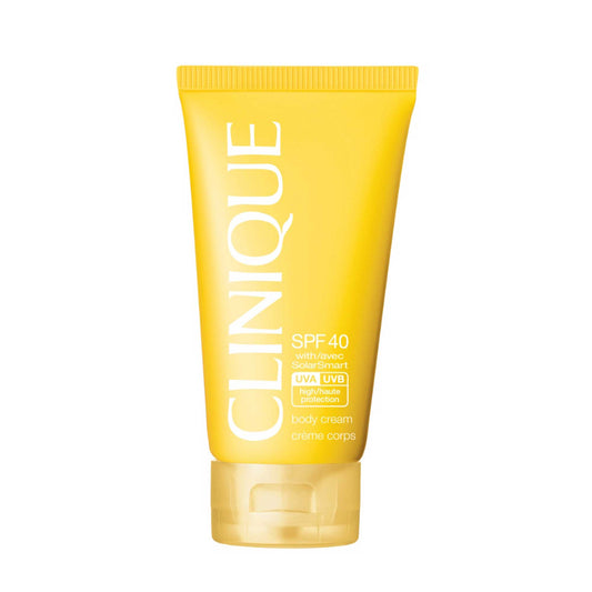 Spf 40 Body Cream - Crema Protettiva Per Il Corpo Spf 40