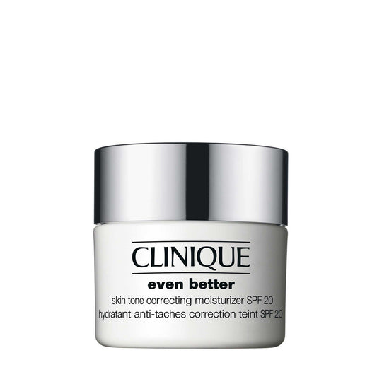 Even Better Skin Tone Correcting Moisturizer Spf 20 - Crema Antimacchie (Tipo I - II )